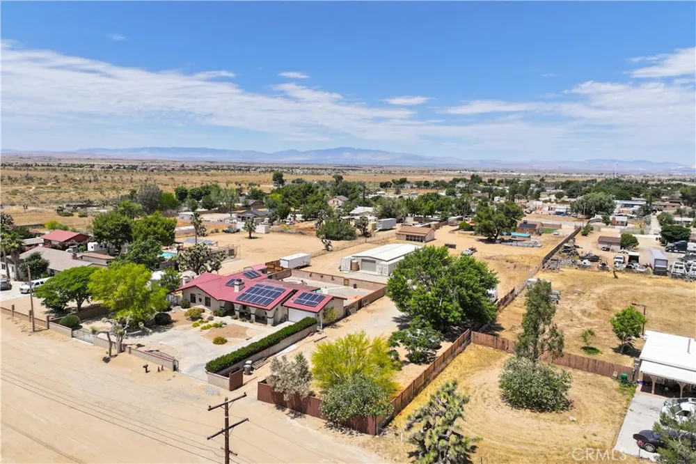5055 W Avenue K12 Lancaster, CA 93536