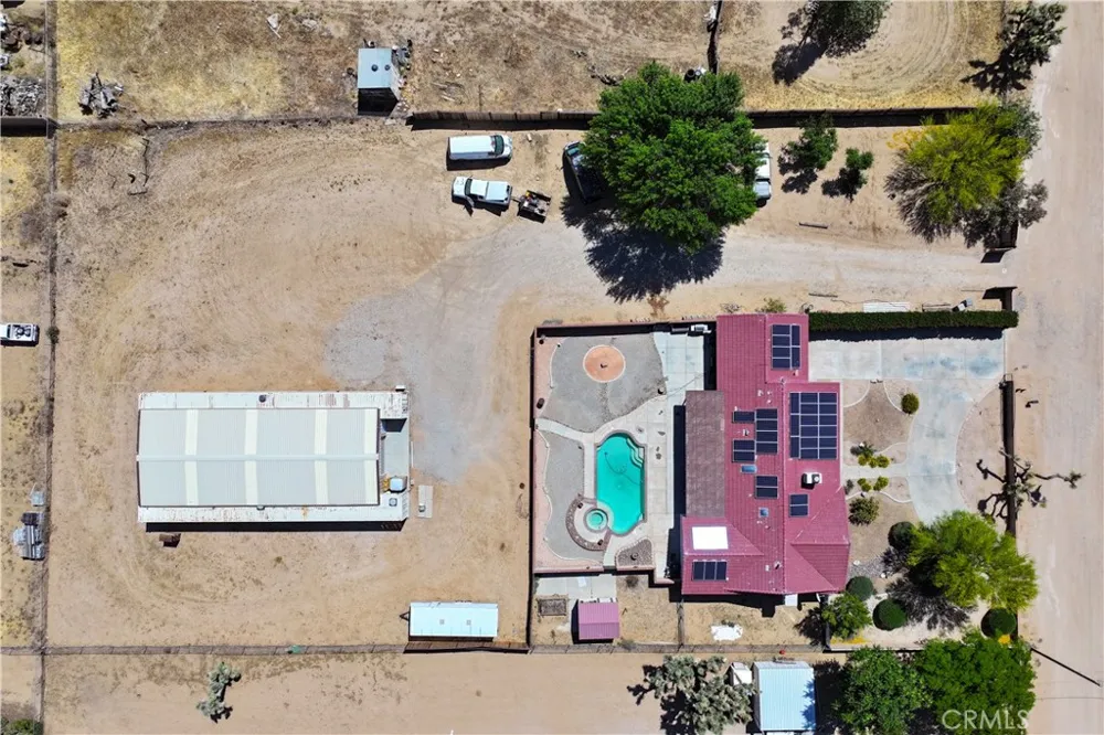 5055 W Avenue K12 Lancaster, CA 93536