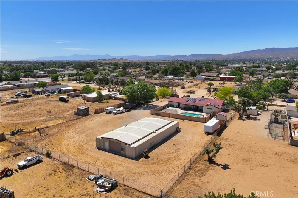5055 W Avenue K12 Lancaster, CA 93536