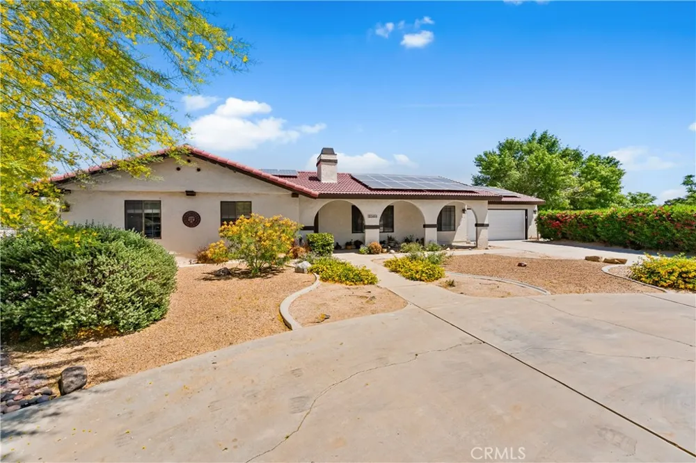 5055 W Avenue K12 Lancaster, CA 93536
