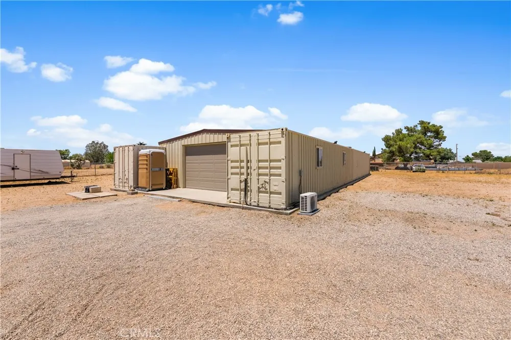 5055 W Avenue K12 Lancaster, CA 93536