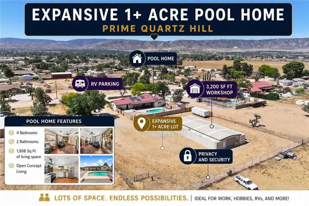 5055 W Avenue K12 Lancaster, CA 93536