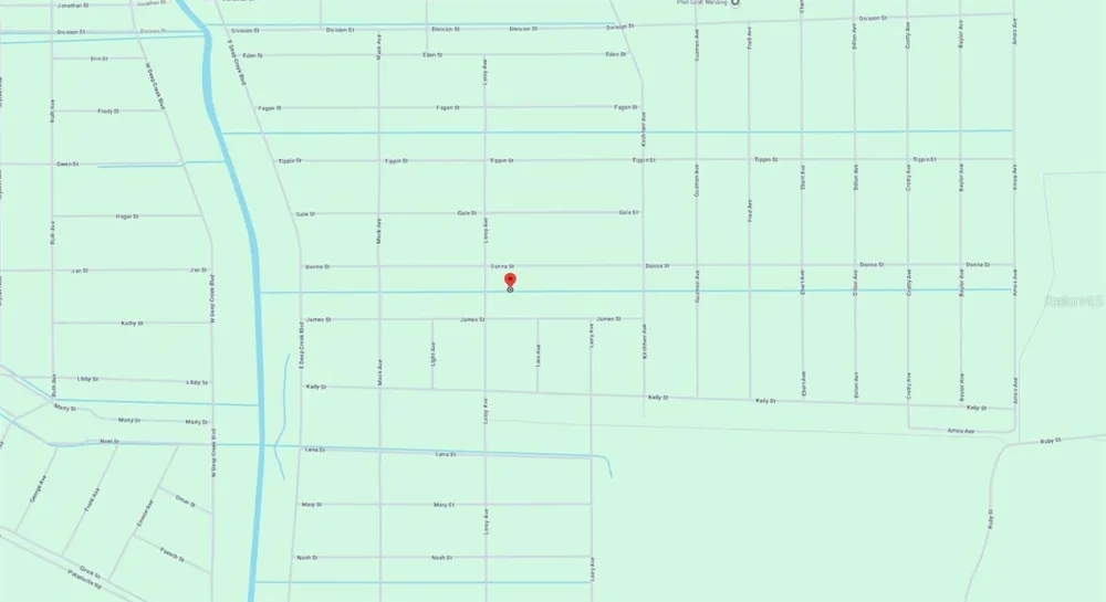 JAMES STREET Hastings, FL 32145