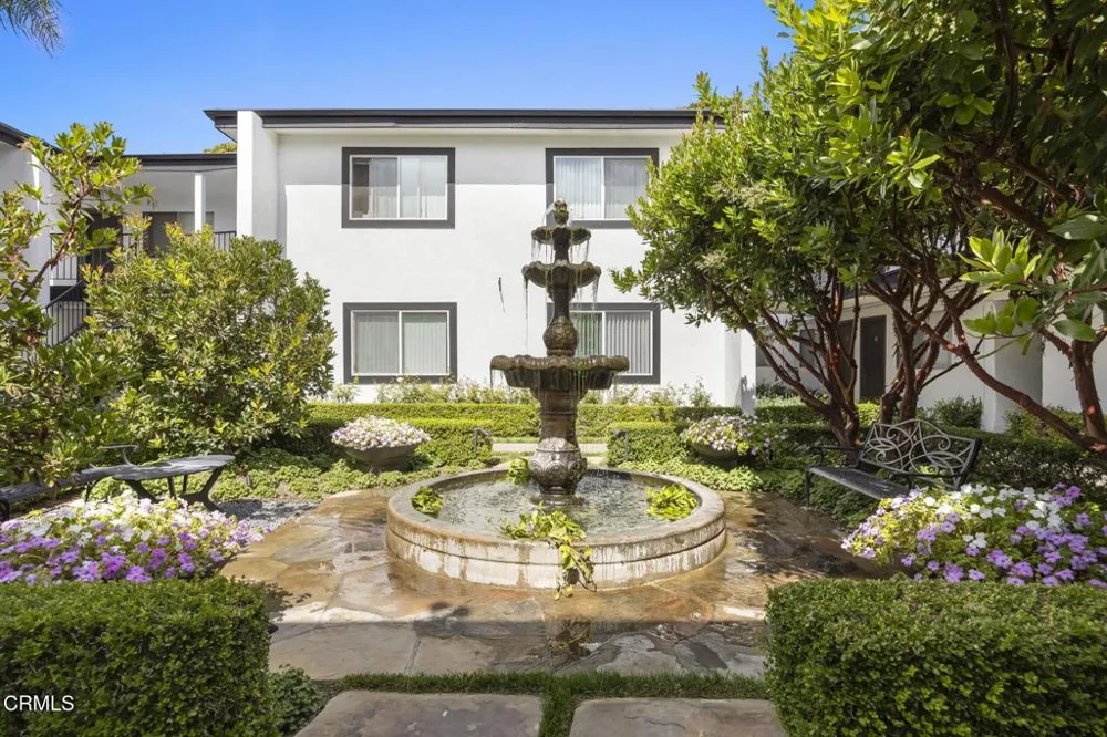 1381 E Santa Clara Street Ventura, CA 93001
