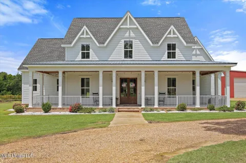 297 Barnes Road