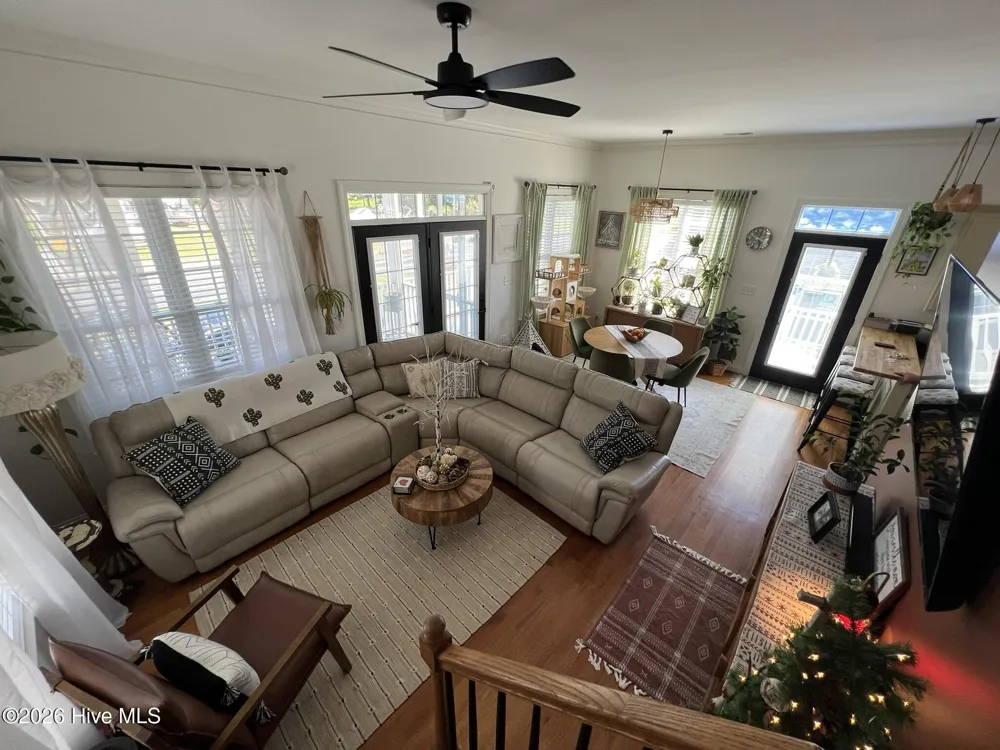 29 Tyner Drive Elizabethtown, NC 28337
