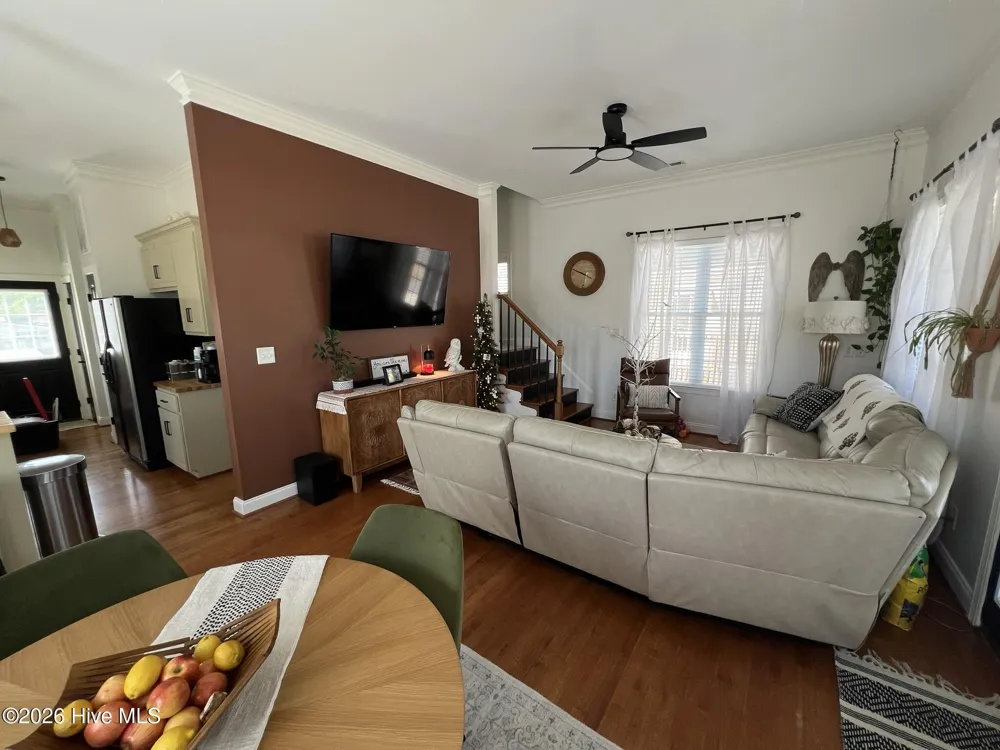 29 Tyner Drive Elizabethtown, NC 28337