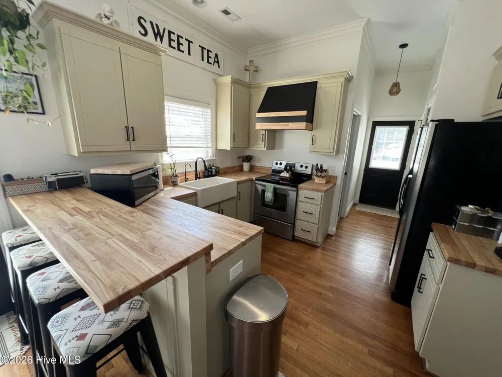 29 Tyner Drive Elizabethtown, NC 28337