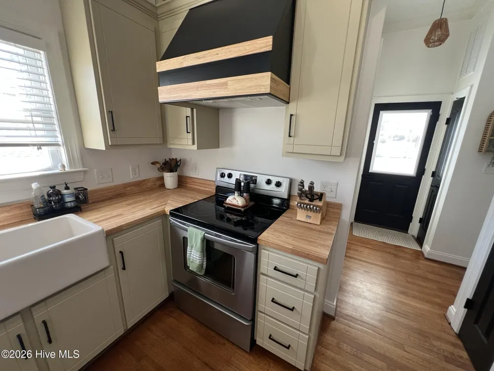 29 Tyner Drive Elizabethtown, NC 28337