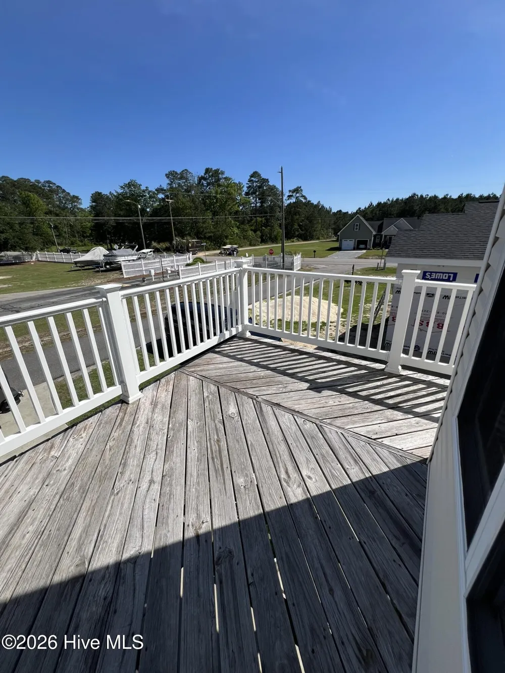 29 Tyner Drive Elizabethtown, NC 28337