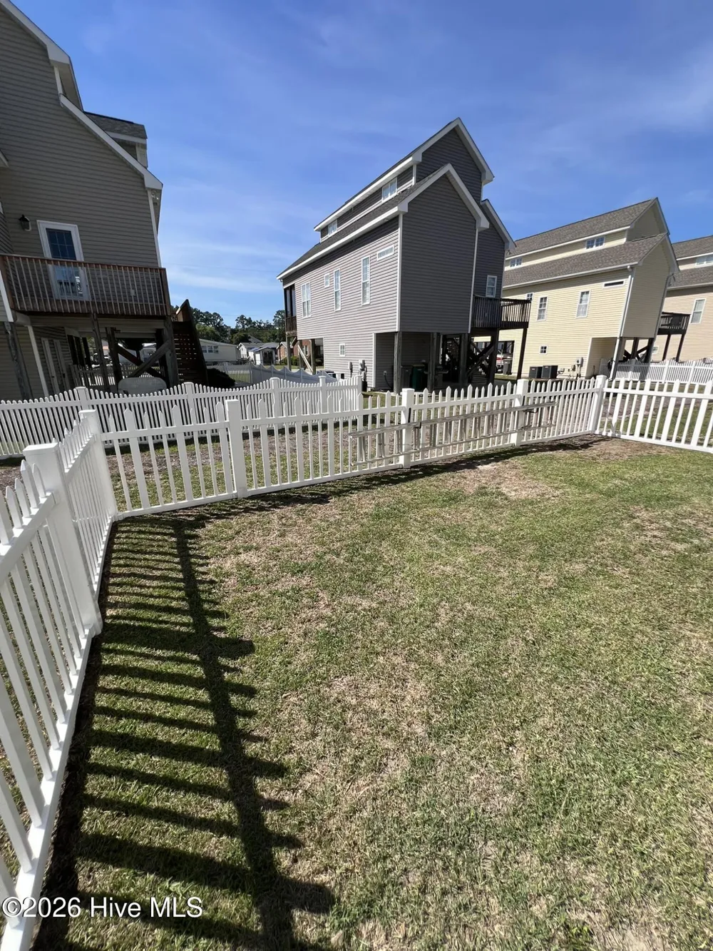 29 Tyner Drive Elizabethtown, NC 28337