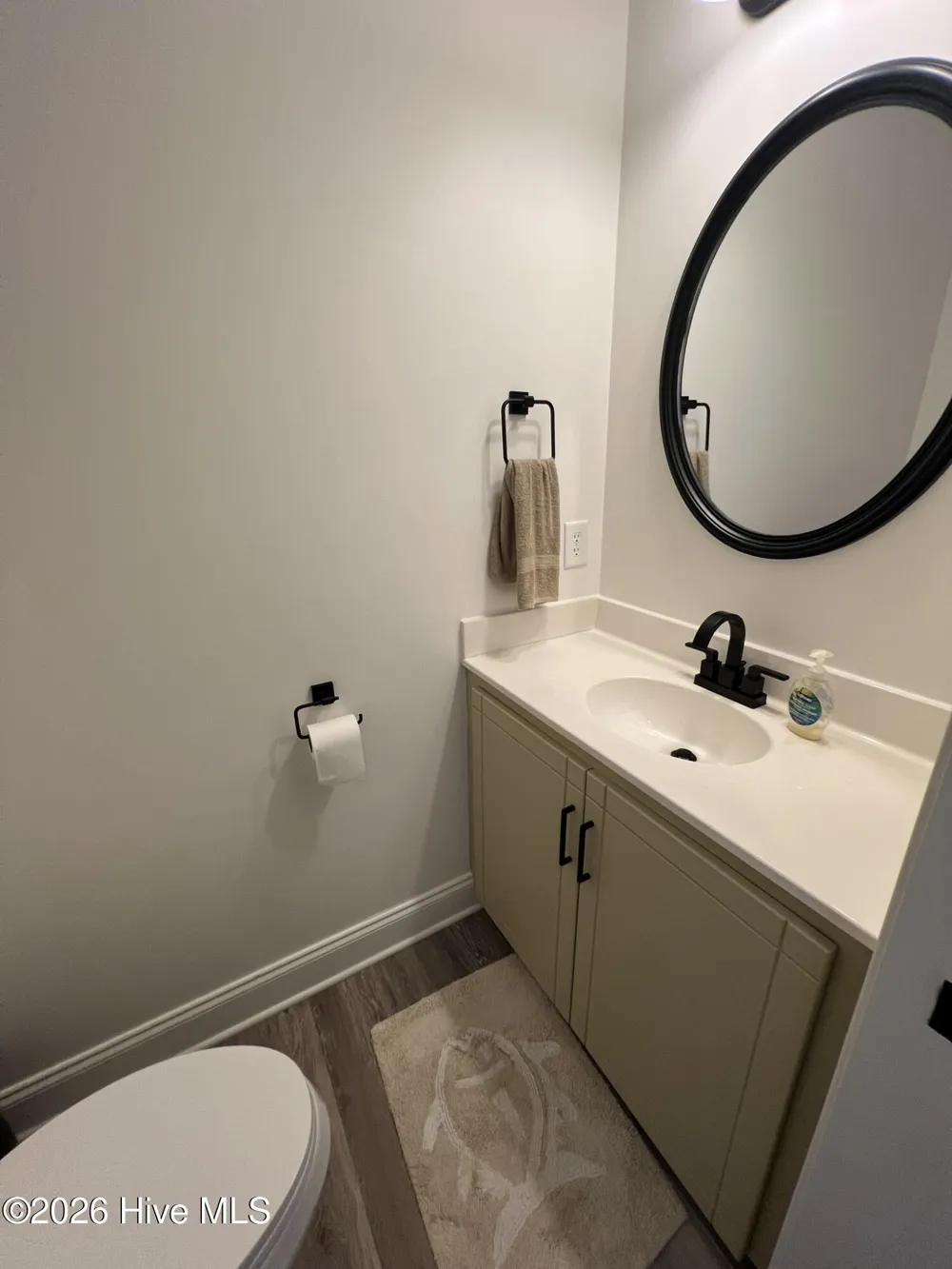 29 Tyner Drive Elizabethtown, NC 28337