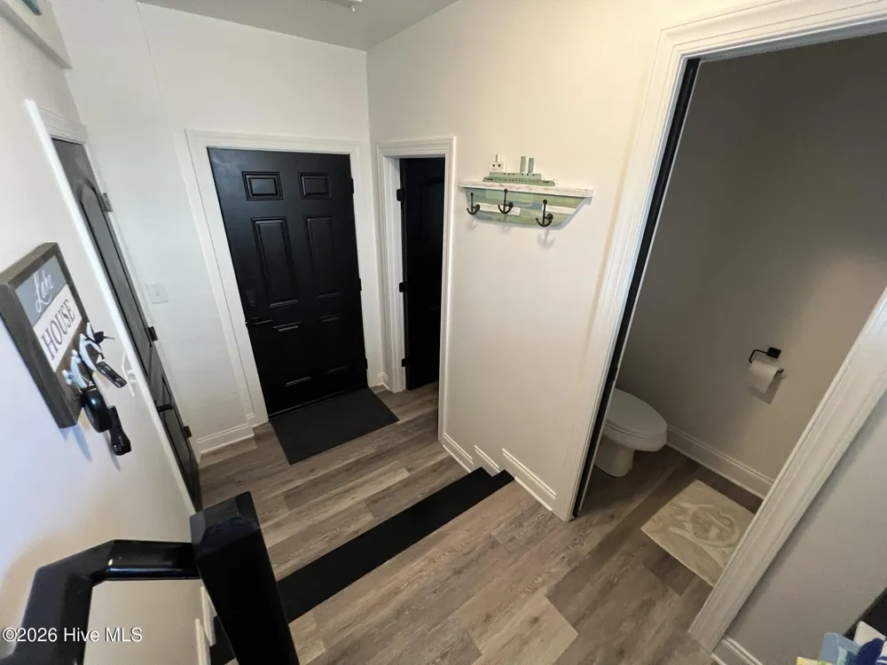 29 Tyner Drive Elizabethtown, NC 28337