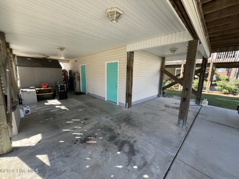 29 Tyner Drive Elizabethtown, NC 28337