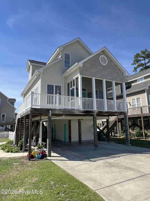 29 Tyner Drive