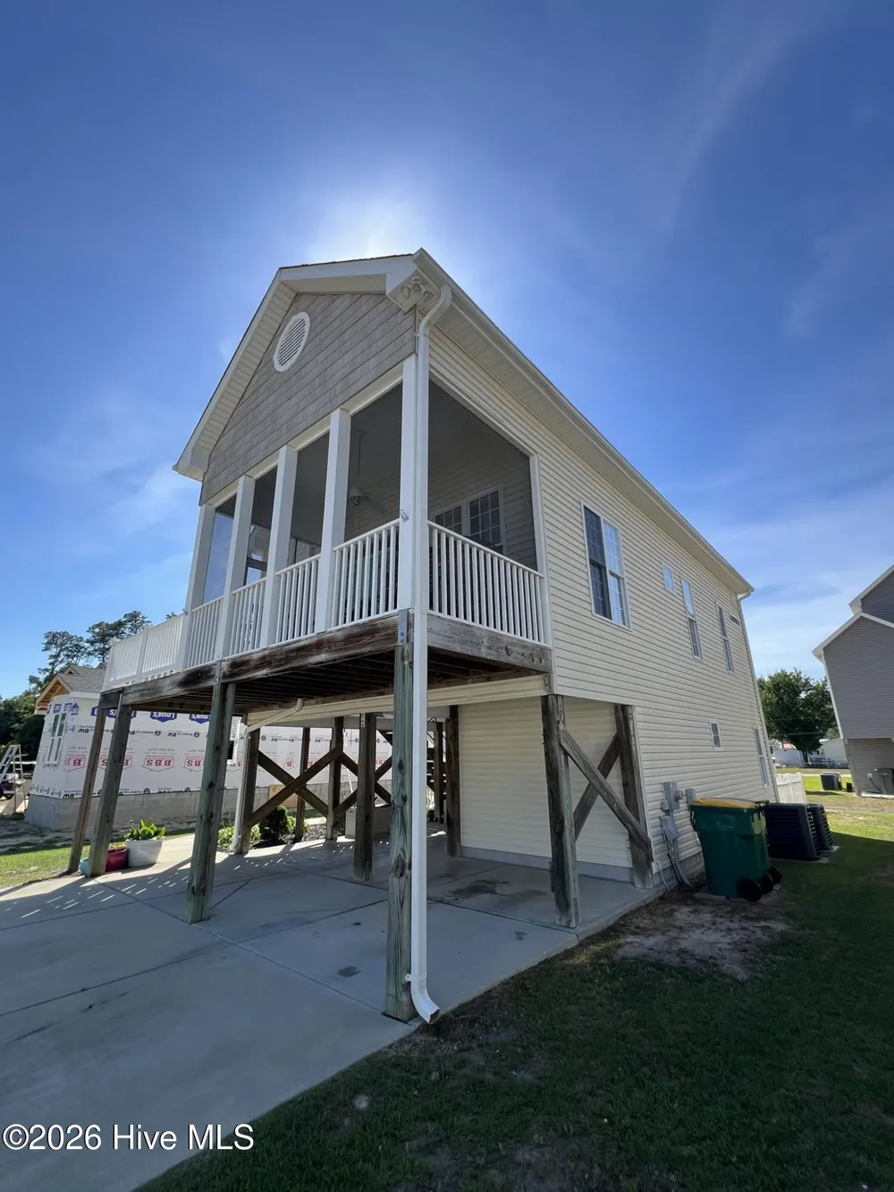 29 Tyner Drive Elizabethtown, NC 28337