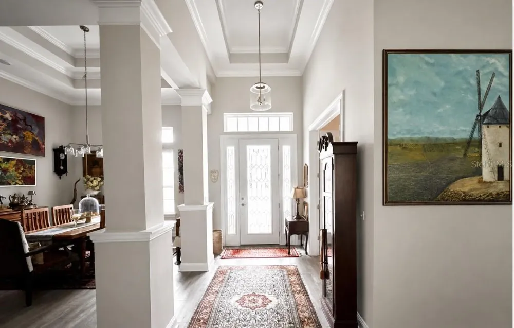 862504 HAMPTON CLUB WAY Fernandina Beach, FL 32034