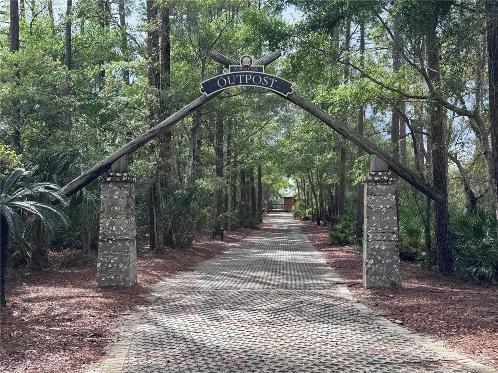 862504 HAMPTON CLUB WAY Fernandina Beach, FL 32034