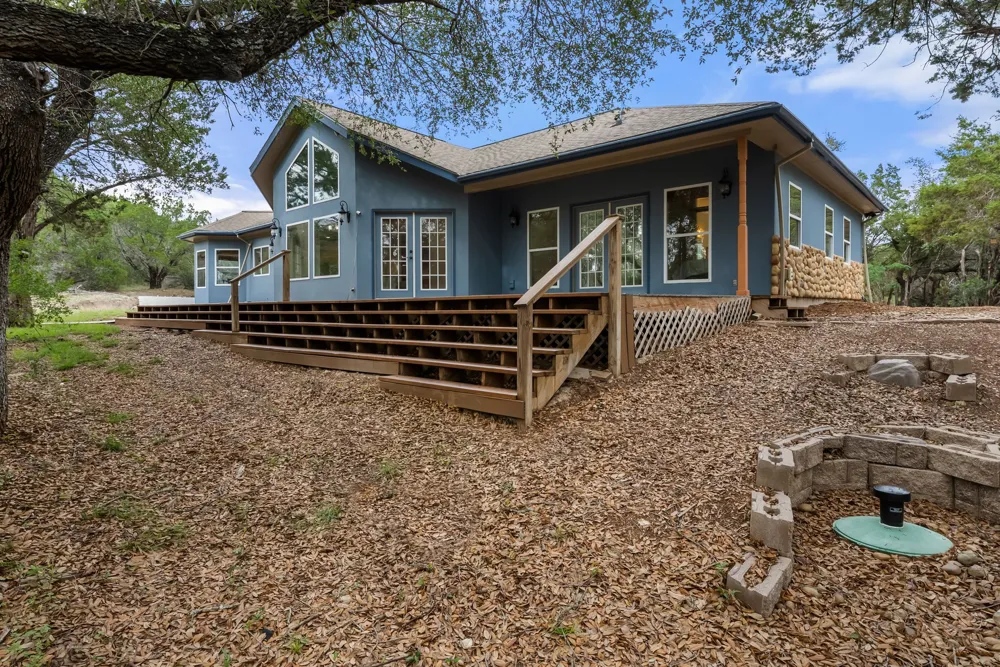 200 Vista West Ranch Road Dripping Springs, TX 78620