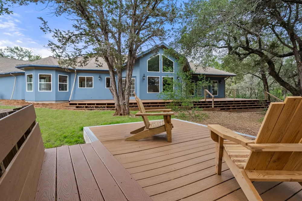200 Vista West Ranch Road Dripping Springs, TX 78620