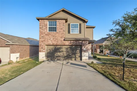 20205 Grover Cleveland Way