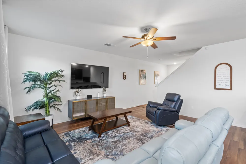 20205 Grover Cleveland Way Manor, TX 78653