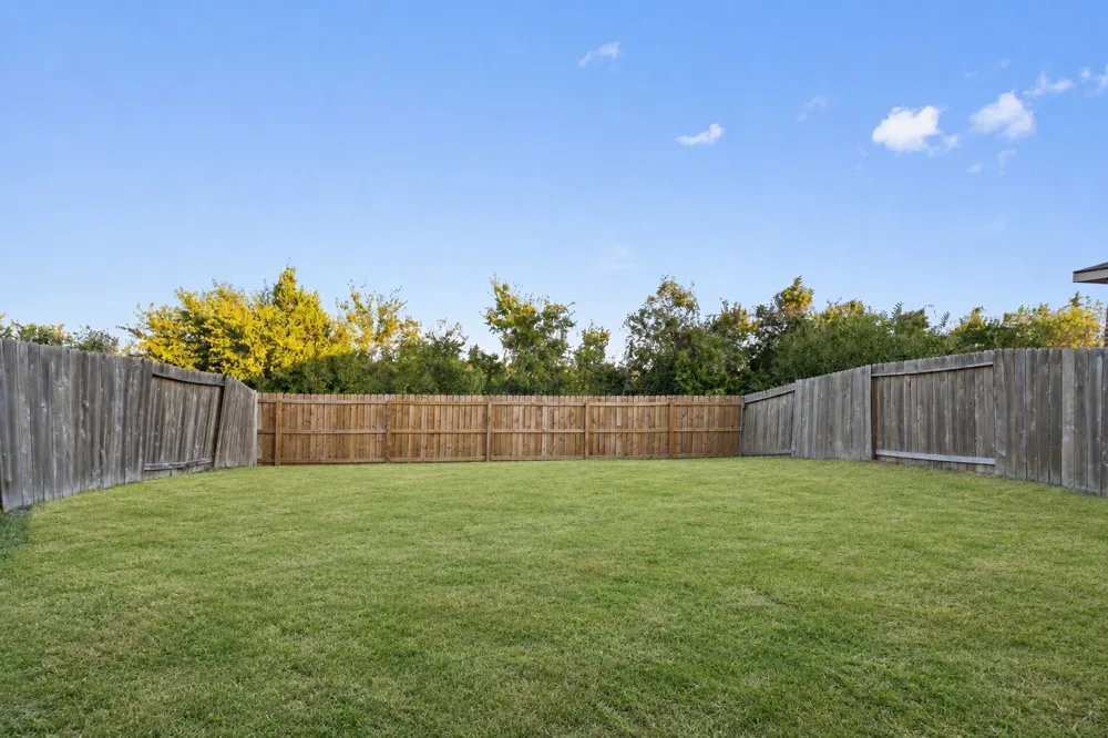 20205 Grover Cleveland Way Manor, TX 78653