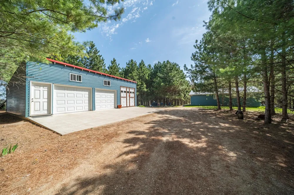 36784 US Highway 59 Erhard, MN 56534