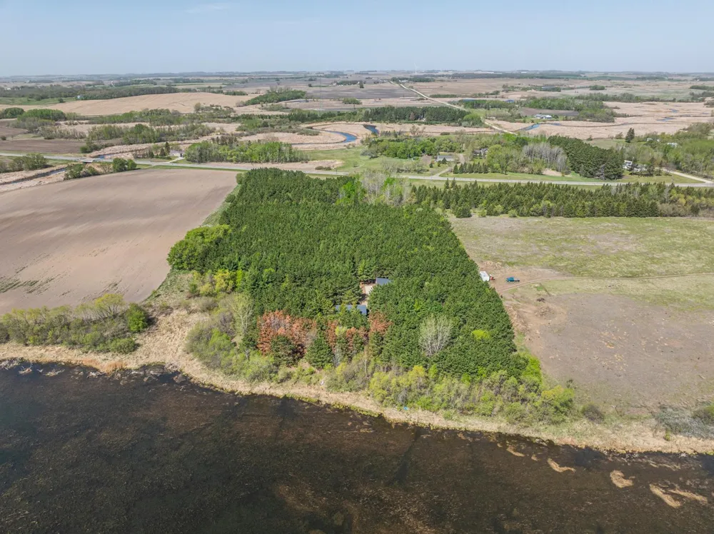 36784 US Highway 59 Erhard, MN 56534