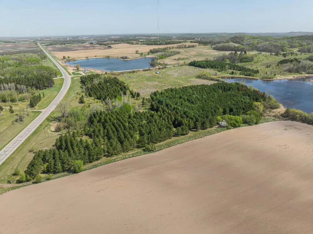 36784 US Highway 59 Erhard, MN 56534
