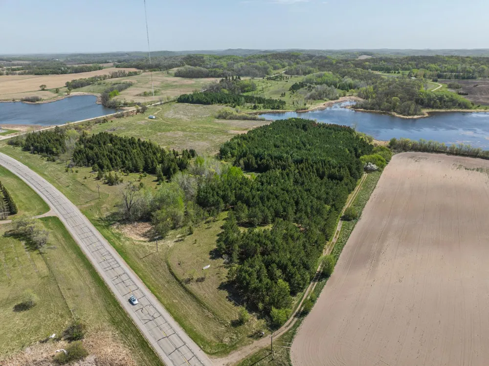36784 US Highway 59 Erhard, MN 56534