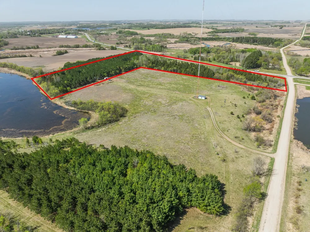 36784 US Highway 59 Erhard, MN 56534