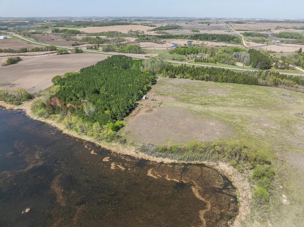 36784 US Highway 59 Erhard, MN 56534