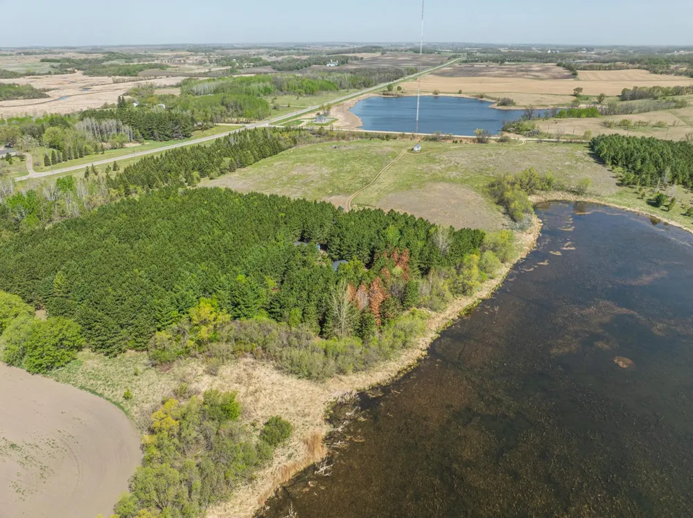 36784 US Highway 59 Erhard, MN 56534