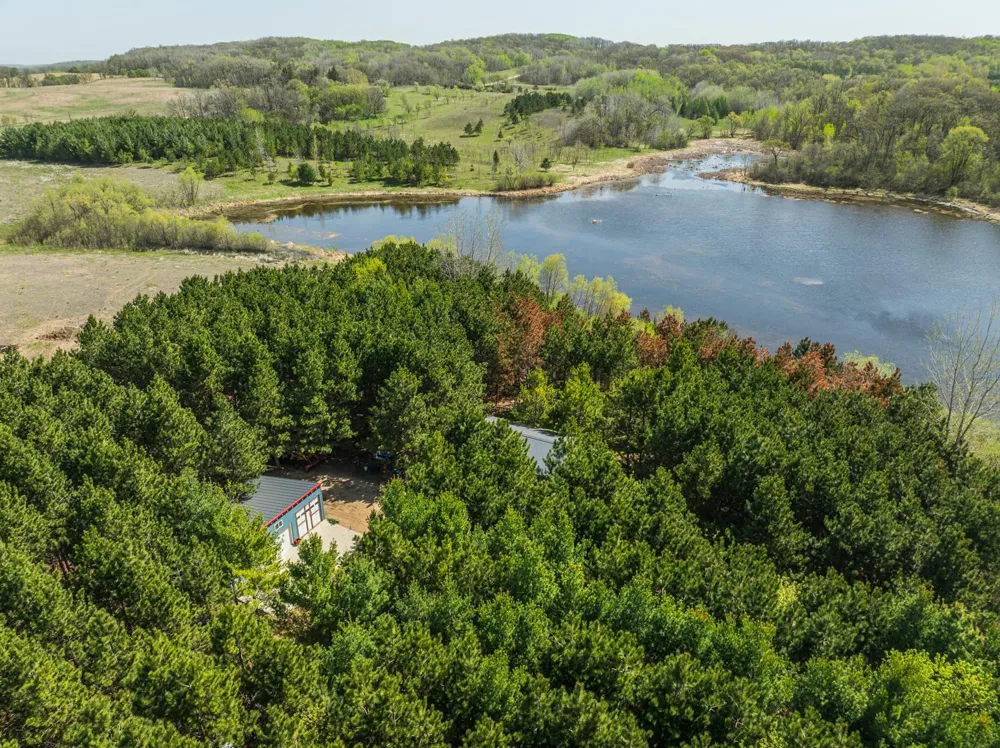 36784 US Highway 59 Erhard, MN 56534
