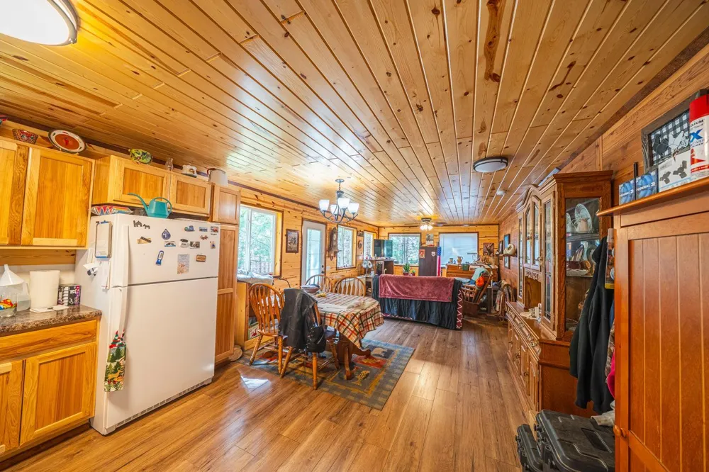 36784 US Highway 59 Erhard, MN 56534
