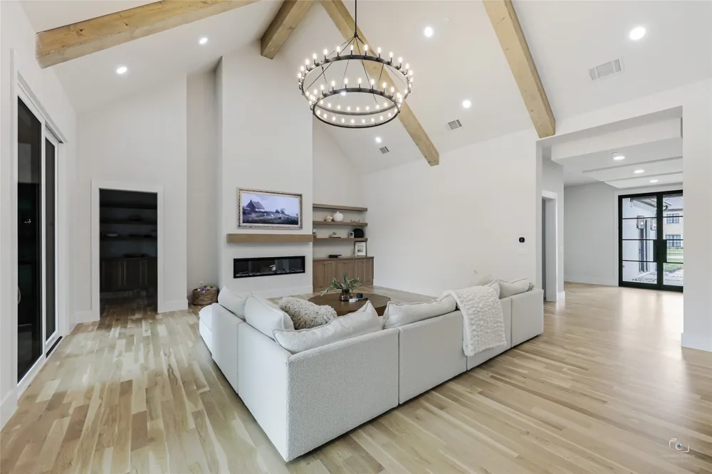 371 Broadwing Drive Fairview, TX 75069