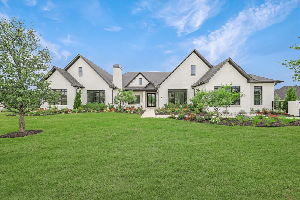 371 Broadwing Drive Fairview, TX 75069