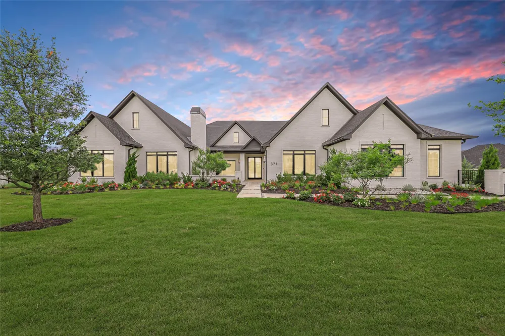 371 Broadwing Drive Fairview, TX 75069