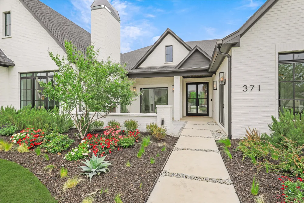 371 Broadwing Drive Fairview, TX 75069