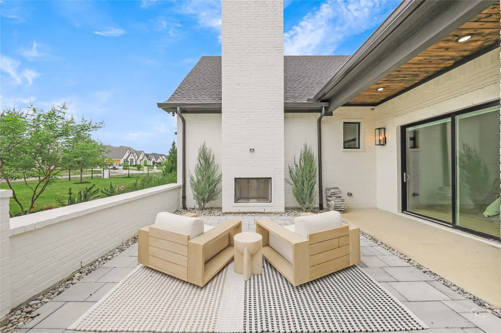 371 Broadwing Drive Fairview, TX 75069