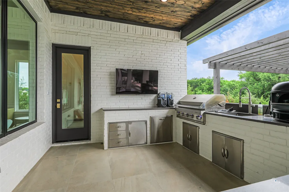371 Broadwing Drive Fairview, TX 75069