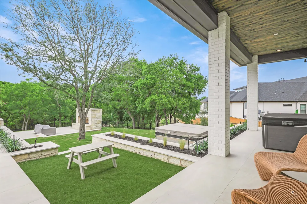 371 Broadwing Drive Fairview, TX 75069