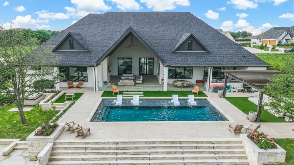 371 Broadwing Drive Fairview, TX 75069