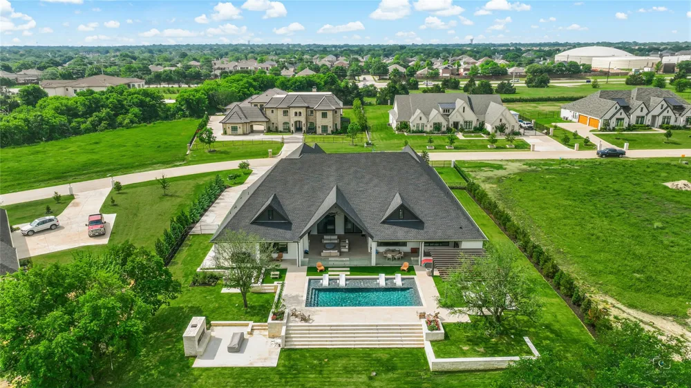371 Broadwing Drive Fairview, TX 75069