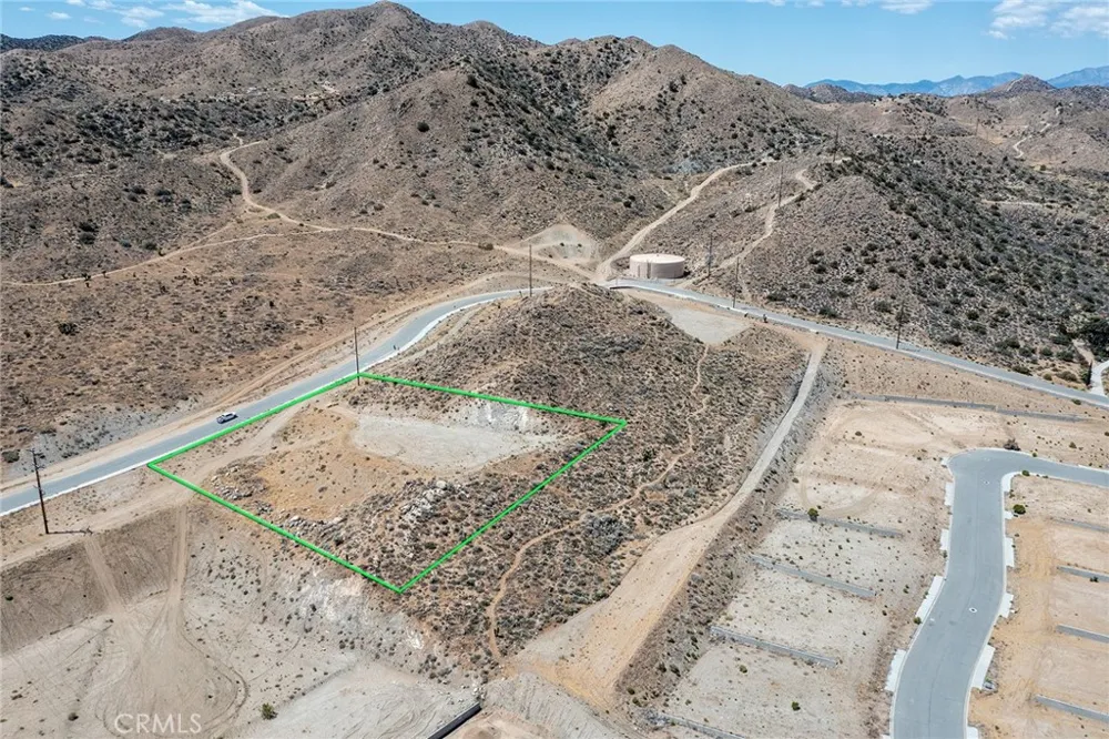 56950 San Andreas Yucca Valley, CA 92284