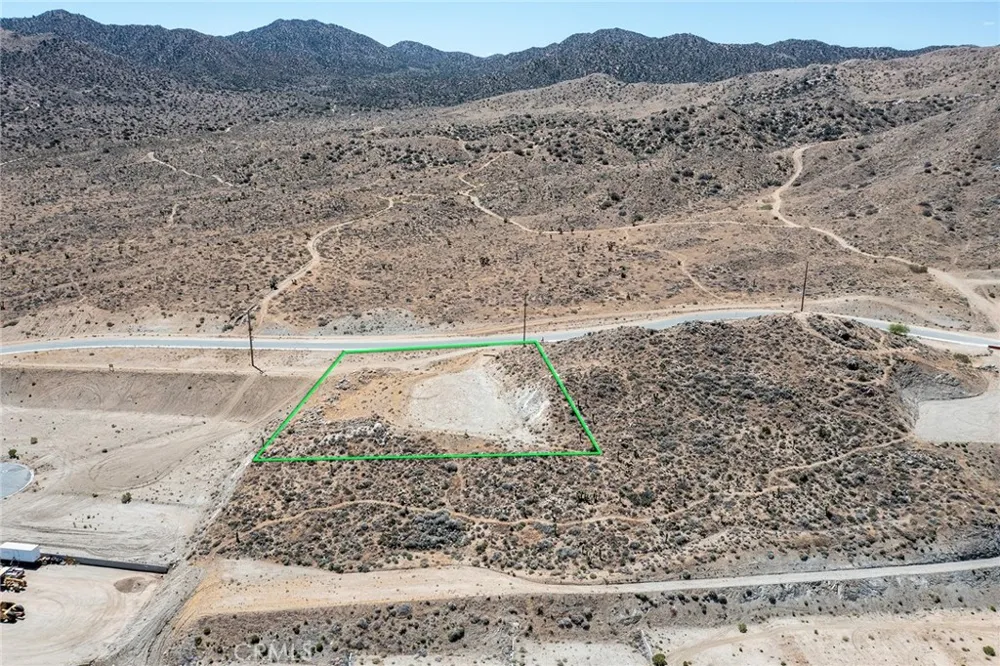 56950 San Andreas Yucca Valley, CA 92284