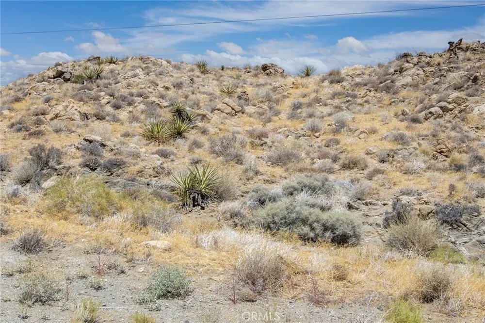 56950 San Andreas Yucca Valley, CA 92284
