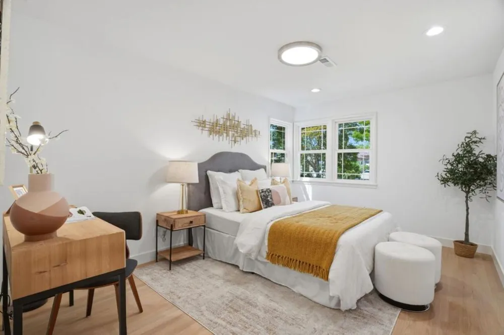 385 Carmelita Drive Mountain View, CA 94040