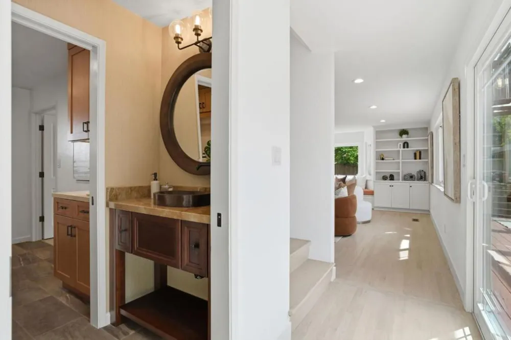 385 Carmelita Drive Mountain View, CA 94040